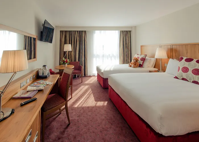 Tallaght Cross Hotel Dublin